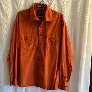 Victorinox Casual Long Sleeve Shirt